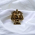 Scales Of Justice Legal Lapel Pin Badge