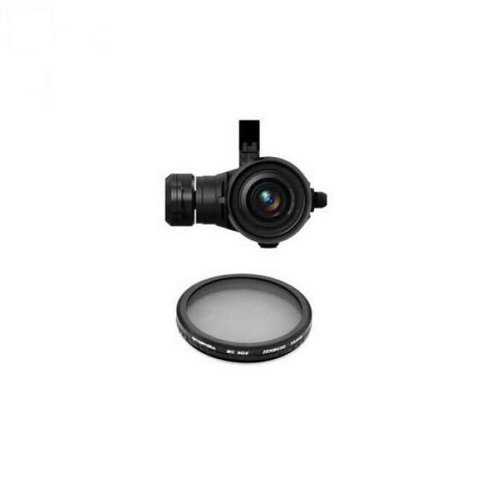 Freewell DJI ZENMUSE X5S/X5/X5R VARIABLE ND 2-400