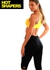 Hot Shapers Slimming And Exercise Knee Pants XXL (8394)