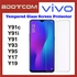 Bdotcom Tempered Glass Screen Protector for Vivo Y91c
