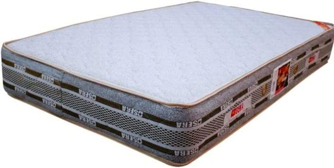 Cera Extra Mattress Measures 150 X 195 Centimeters With A Height Of 27 Centimeters
