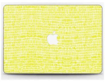 Colza Skin Cover For Macbook Pro Retina 13 (2015) Multicolour