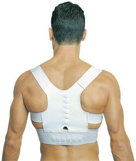 Magnetic Belt for Back Pain