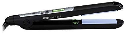 Braun Satin Hair 7 ST710 Hair Straightener With IONTEC Technology