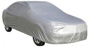Sun Shade Protection Car Body Cover For Sedan