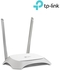 Tp-Link TL-WR840N 300Mbps Wireless N Router