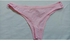 Generic Panty Cotton Pink