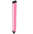 (Pink)Universal Stylus Touch Screen Pen For Android IPhone IPad Tablet PC Cellp