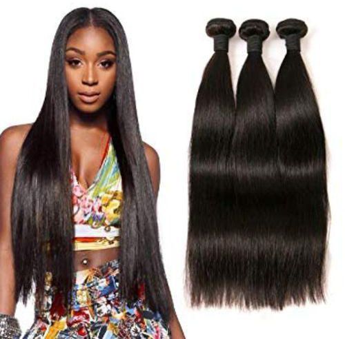 Premium Brazilian Hair Straight Weave Price From Jumia In Nigeria Yaoota