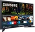 SAMSUNG 32" inch Smart Full HD TV-WIFI, YOUTUBE, NETFLIX-USB & HDMI PORTS