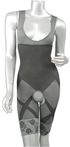 فستان تنحيف البطن لتشكيل الجسم - مقاس L - ضمان لمدة عام واحد 09884421