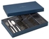 Villeroy & Boch 1264089050 Cutlery Set - Silver - 30 Pcs