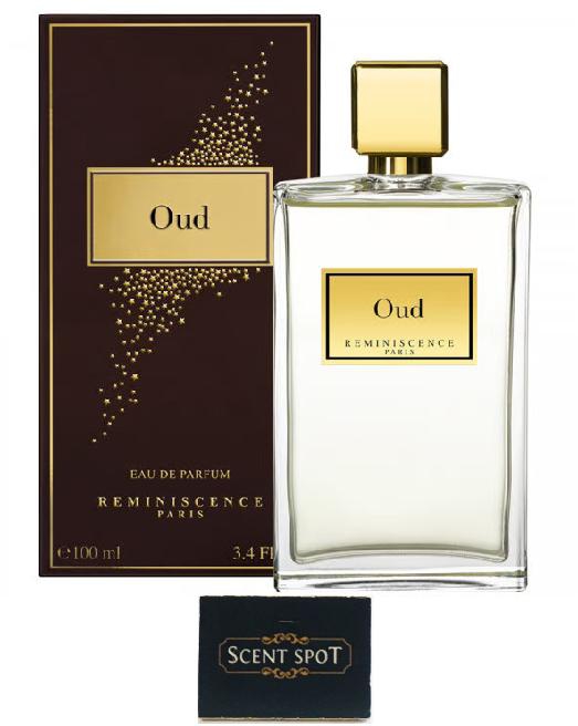 Reminiscence Oud (New in Box) 100ml Eau De Parfum Spray (Unisex)