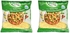 Pinar Shredded Mozarella Cheese 200g Pack of 2