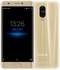 OALE X3 Android Dual SIM High Resolution Smart Phones -  5.5 inch,16 GB, 3G, Gold
