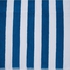 Truebell Mykonos Striped Bath Towel (Blue)