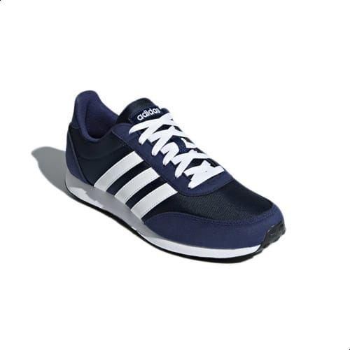 Adidas V Racer 2.0 Running Shoes Men - Dark price from souq in Egypt - Yaoota!