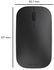 Microsoft 7N500004 Designer Bluetooth Mouse - Black