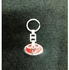 Toyota Branded Car Key Holder Use a branded key holder to hold your car keys which is made from high quality steel for extra durability.