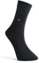 Maestro Cotton Socks Black 10.5-326