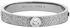 Michael Kors Women's Stainless Steel Zirconia Bracelet - MKJ3999040