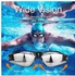 Swimming Goggles Anti-Fog Waterproof Glasses Kit For Adults