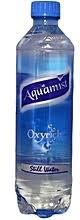 Aquamist oxyrich still water 1l