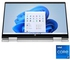 HP Pavilion x360 14-ek0010ne Laptop - Intel® Core™ I7-1255U - 16GB - 512GB SSD - Intel® Iris® Xᵉ Graphics - 14" FHD - Win11 - Natural Silver