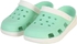 Get Plastic Clog Slippers for Women - Multicolor with best offers | Raneen.com
