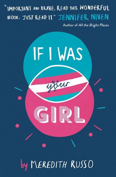 If I Was Your Girl - Paperback