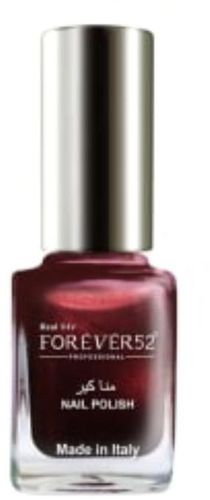 Forever52 /Glossy Nail Polish Maroon FZFNP046