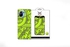 OZO Skins Many Green Roads Sticker For Xiaomi Mi 11