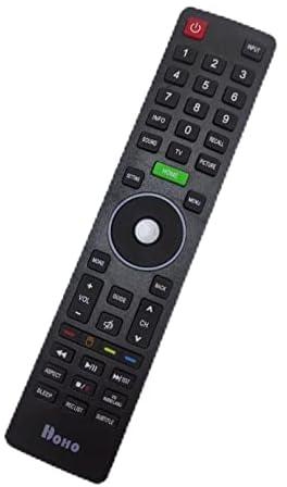 Remote Control for Hoho Smart TV Screen