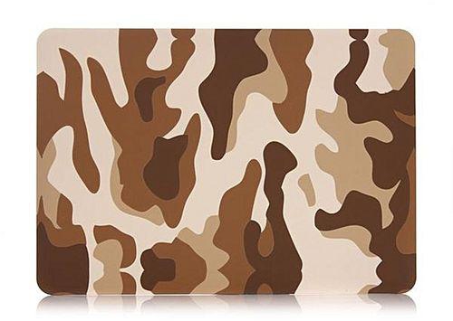 Generic Design Laminating Camo Case Cover For Apple For Macbook Air 11.6 Inch
