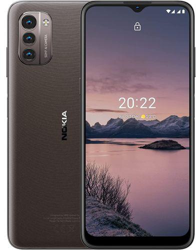 Nokia G21 - 6.5-inch 128GB/4GB Dual Sim 4G Mobile Phone - Dusk