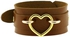 Heart Design Bracelet