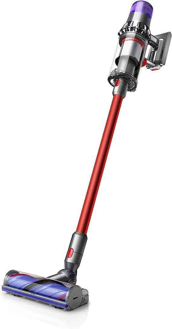 Dyson Absolute Cordless Vacuum Cleaner, 0.77L