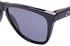 Oakley Frogskin Wayfarer Unisex Gray Sunglasses - OO9013-55-17-133