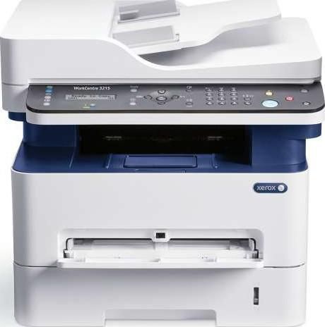 Xerox WorkCentre 3215 Multifunction Printer | 3215/NI