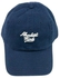 Miniso Embroidery Baseball Cap (Navy)