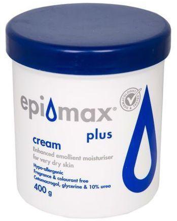 Epimax Plus Body Cream-400G