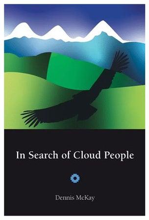 In Search Of Cloud People Paperback