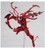 مجسم شخصية كارنج فينوم من سلسلة مارفل ليجيندز 6بوصة