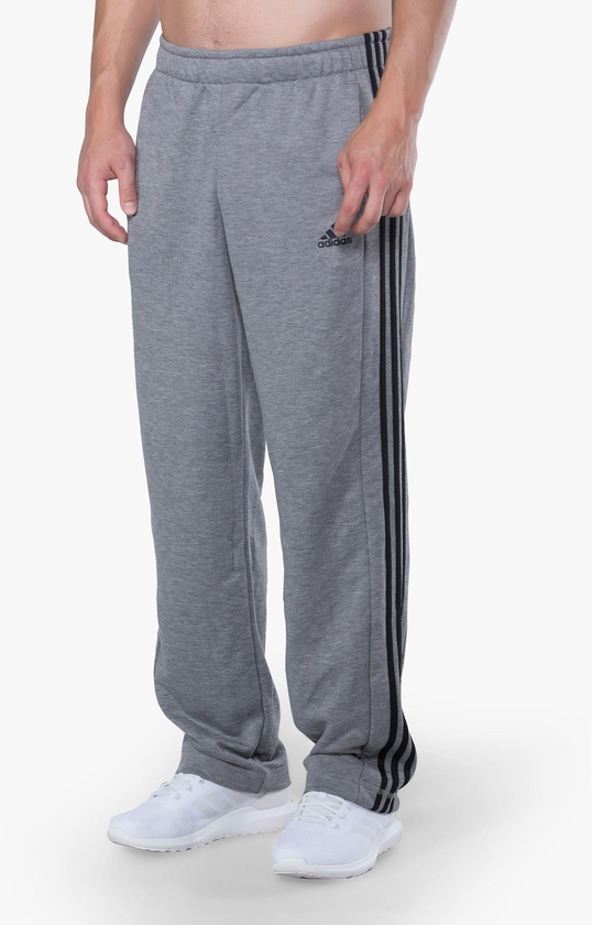 Sport Essentials 3-Stripes French Terry Pants