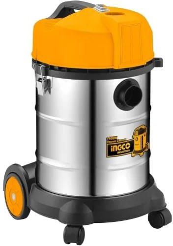 Total Ingco Vacuum Cleaner - 1400W