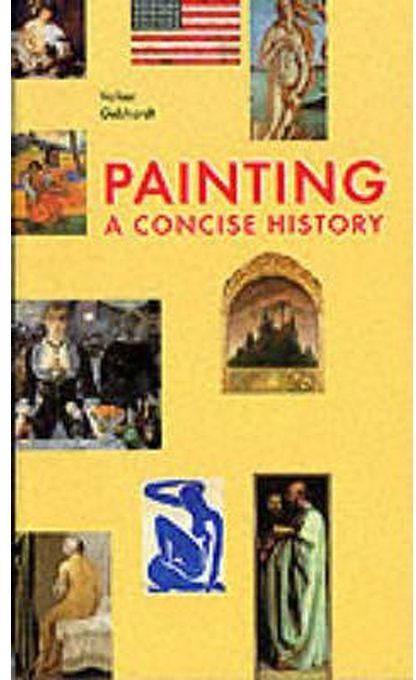 Painting : A Concise History