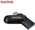 Sandisk SDDDC3 32GB Ultra Dual Drive Go USB Type-C Flash Drive