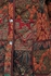 La Cera Women's Rust Quilted Patchwork Jacket