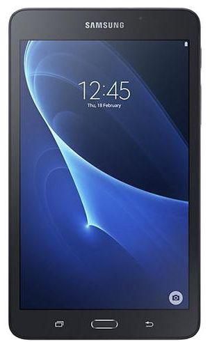 Samsung Galaxy Tab A SM-T280 Tablet - 7 Inch, 8GB, 1.5GB RAM, WiFi, Black
