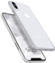 Spigen iPhone XS/iPhone X Air skin cover/case - Soft Clear